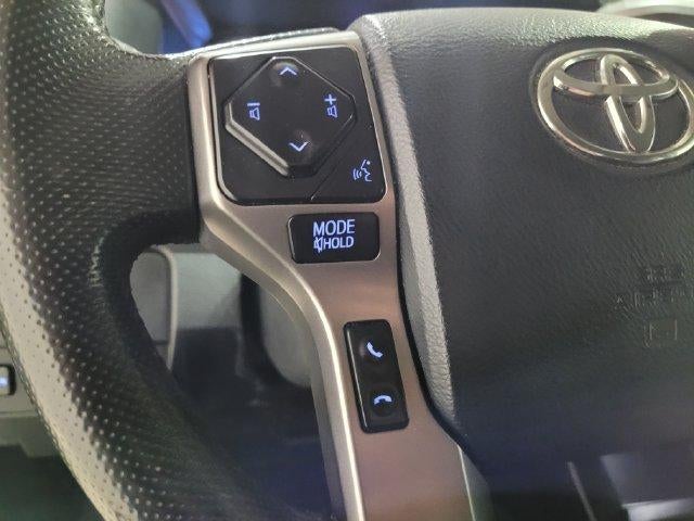 2020 Toyota Tacoma 4WD SR5 4WD