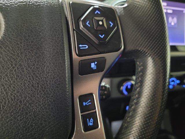 2020 Toyota Tacoma 4WD SR5 4WD