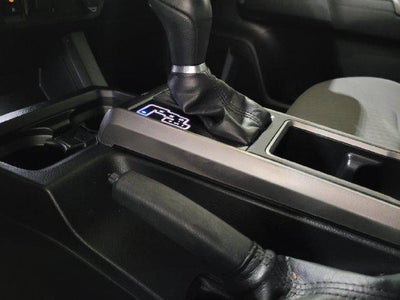 2020 Toyota Tacoma 4WD SR5 4WD