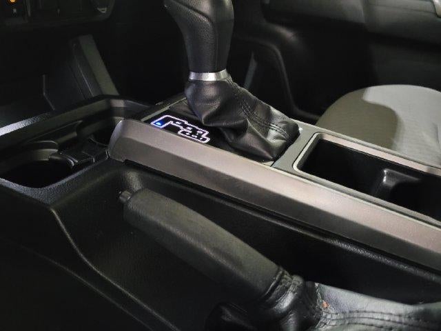 2020 Toyota Tacoma 4WD SR5 4WD