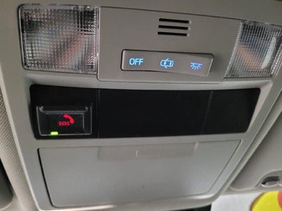 2020 Toyota Tacoma 4WD SR5 4WD