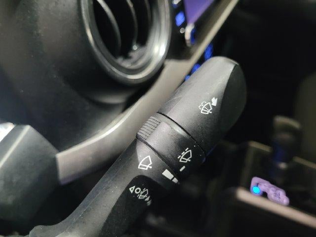 2020 Toyota Tacoma 4WD SR5 4WD