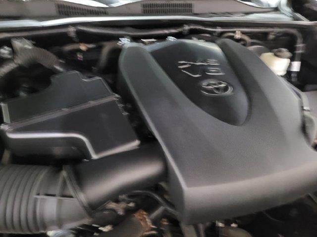 2020 Toyota Tacoma 4WD SR5 4WD