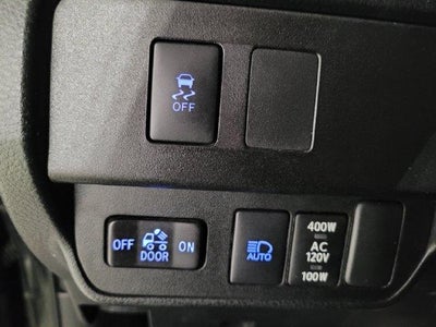 2020 Toyota Tacoma 4WD SR5 4WD