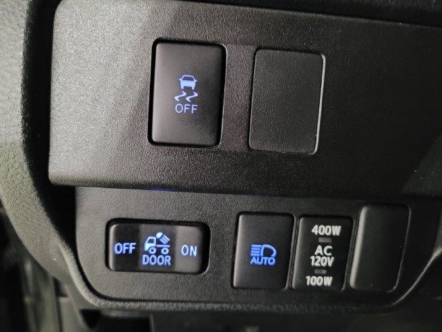 2020 Toyota Tacoma 4WD SR5 4WD