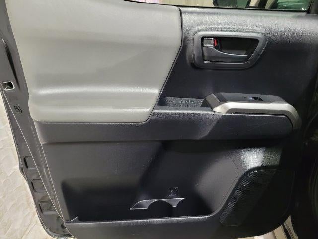 2020 Toyota Tacoma 4WD SR5 4WD