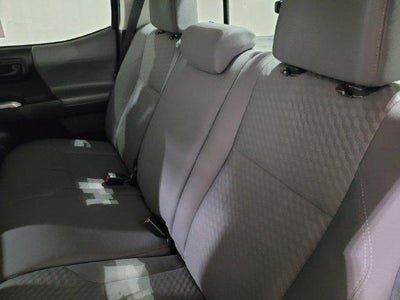 2020 Toyota Tacoma 4WD SR5 4WD