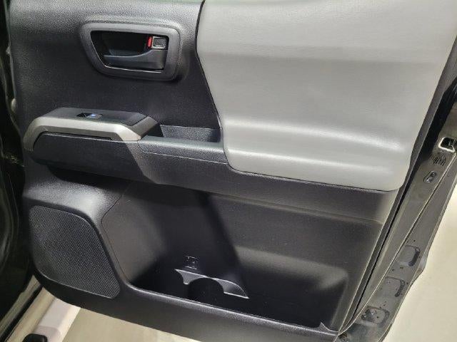 2020 Toyota Tacoma 4WD SR5 4WD