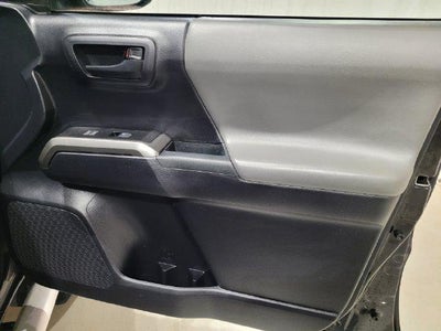 2020 Toyota Tacoma 4WD SR5 4WD