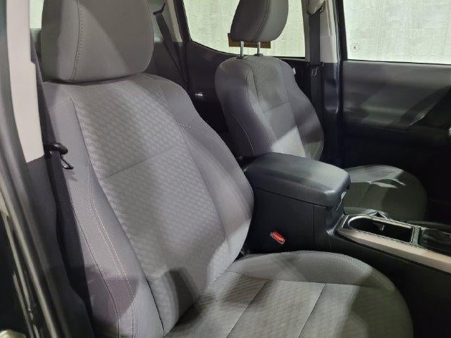 2020 Toyota Tacoma 4WD SR5 4WD