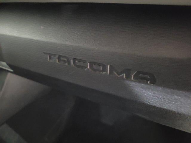 2020 Toyota Tacoma 4WD SR5 4WD