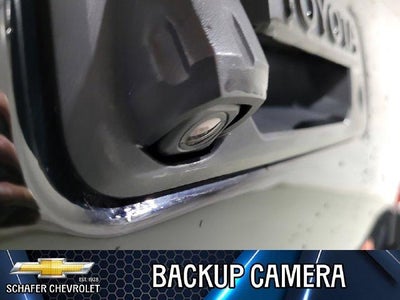 2020 Toyota Tacoma 4WD SR5 4WD
