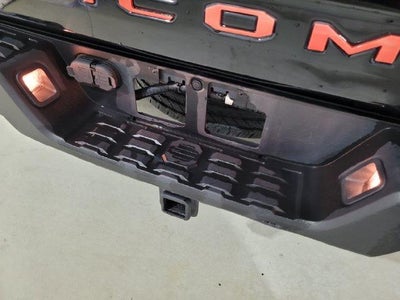 2020 Toyota Tacoma 4WD SR5 4WD