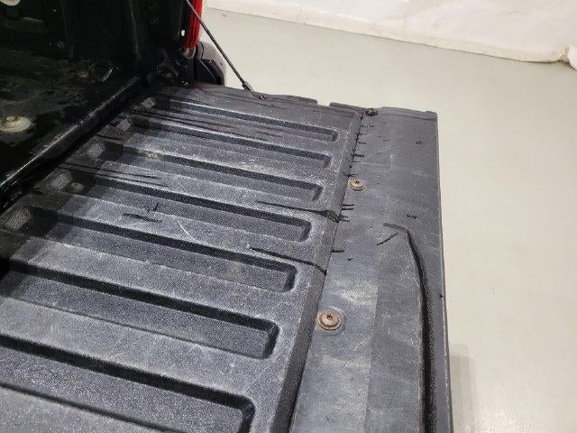 2020 Toyota Tacoma 4WD SR5 4WD