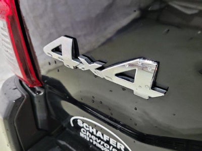 2020 Toyota Tacoma 4WD SR5 4WD