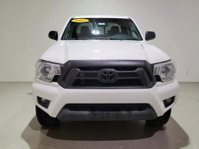 2015 Toyota Tacoma Base 4WD