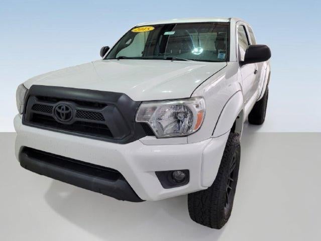 2015 Toyota Tacoma Base 4WD