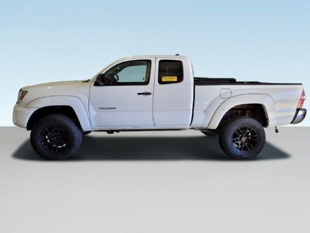 2015 Toyota Tacoma Base 4WD