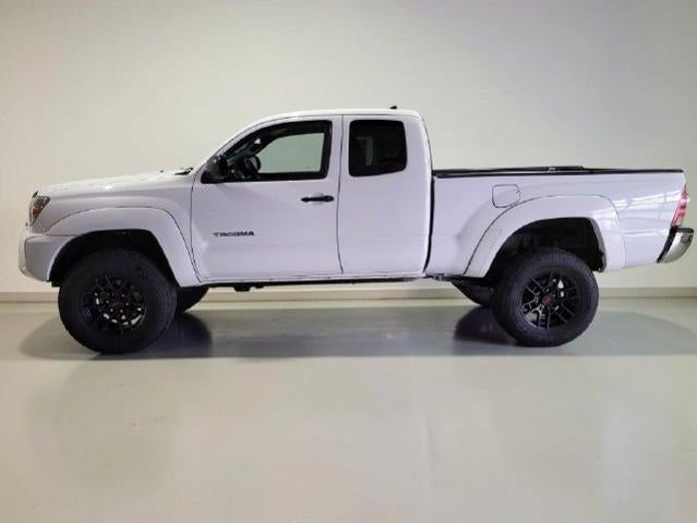 2015 Toyota Tacoma Base 4WD