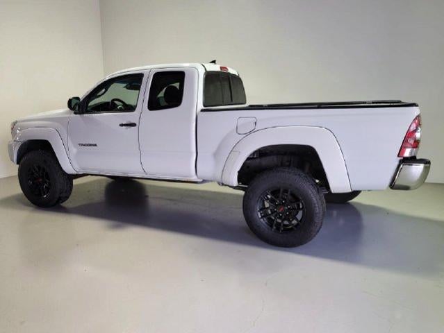 2015 Toyota Tacoma Base 4WD