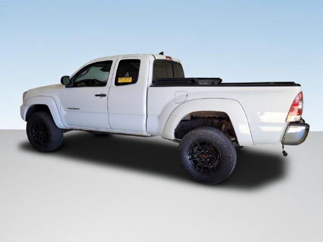 2015 Toyota Tacoma Base 4WD