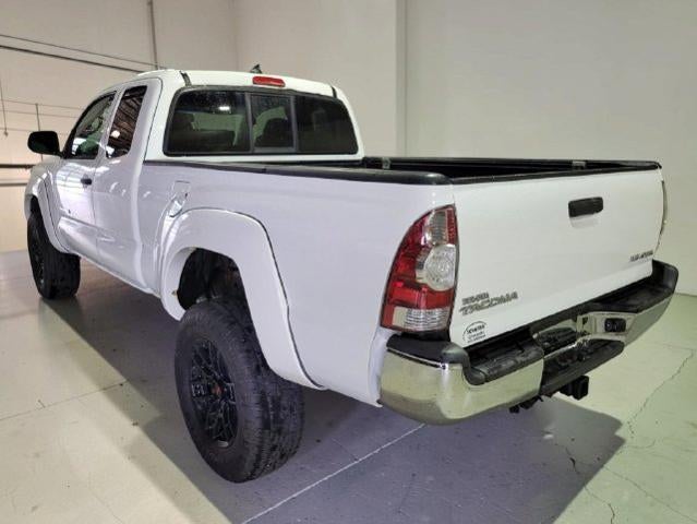 2015 Toyota Tacoma Base 4WD