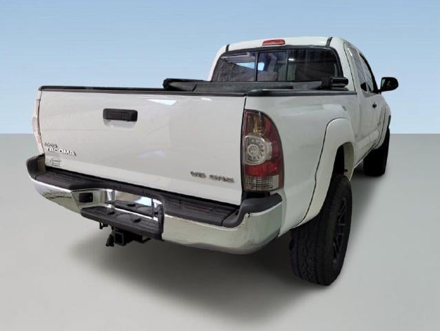 2015 Toyota Tacoma Base 4WD