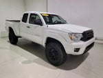 2015 Toyota Tacoma Base 4WD