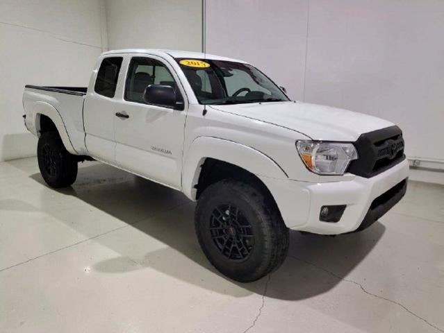 2015 Toyota Tacoma Base 4WD