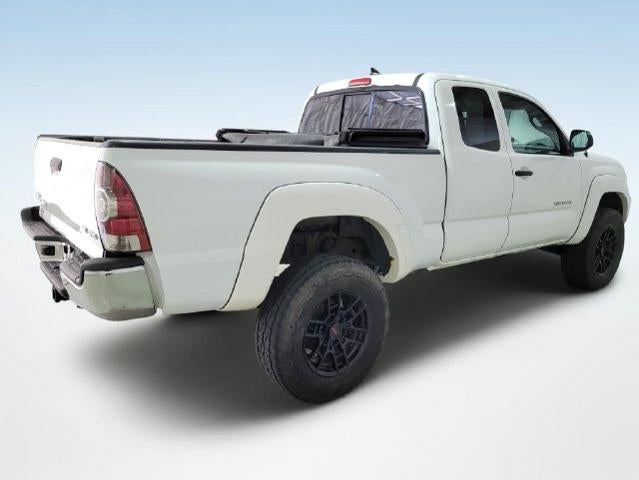 2015 Toyota Tacoma Base 4WD