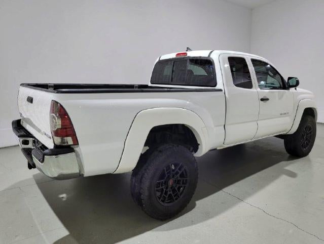 2015 Toyota Tacoma Base 4WD