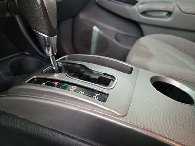 2015 Toyota Tacoma Base 4WD