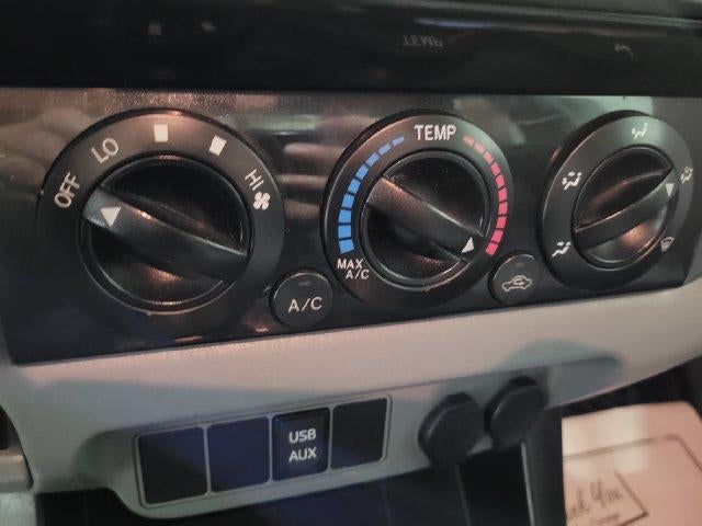 2015 Toyota Tacoma Base 4WD