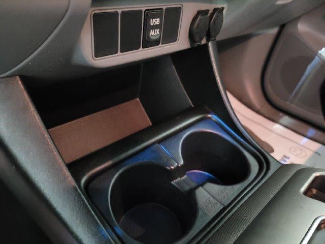 2015 Toyota Tacoma Base 4WD