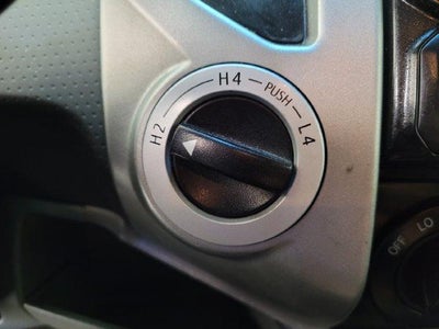 2015 Toyota Tacoma Base 4WD