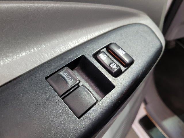 2015 Toyota Tacoma Base 4WD