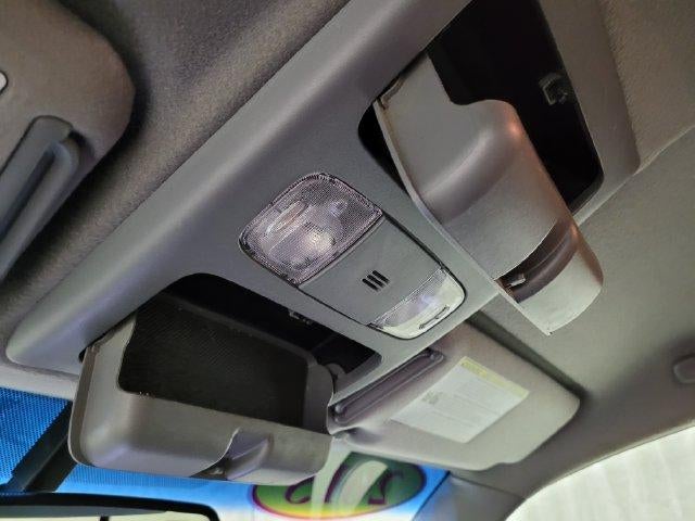 2015 Toyota Tacoma Base 4WD