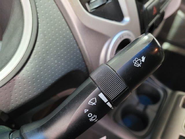 2015 Toyota Tacoma Base 4WD