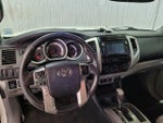 2015 Toyota Tacoma Base 4WD