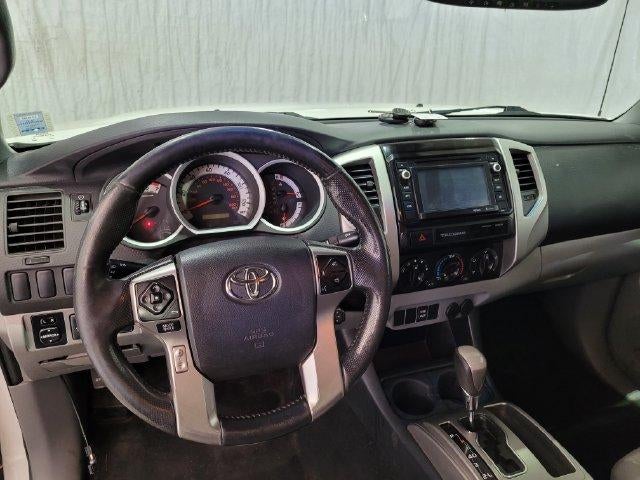 2015 Toyota Tacoma Base 4WD