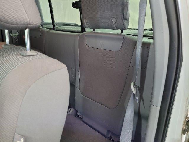 2015 Toyota Tacoma Base 4WD