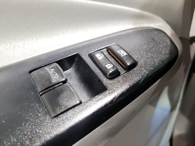 2015 Toyota Tacoma Base 4WD