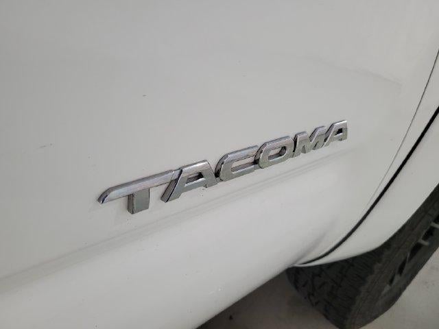 2015 Toyota Tacoma Base 4WD
