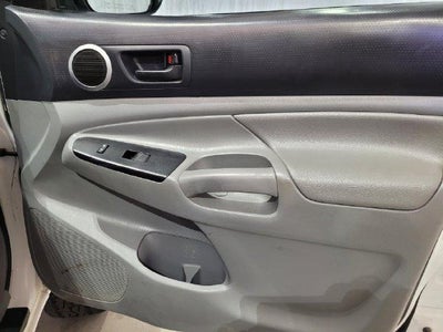 2015 Toyota Tacoma Base 4WD