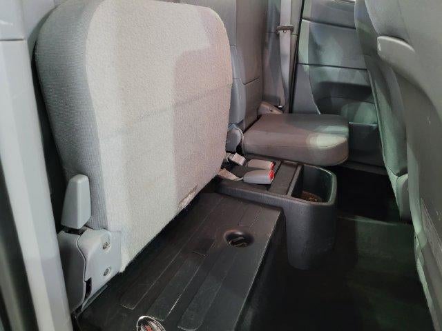 2015 Toyota Tacoma Base 4WD