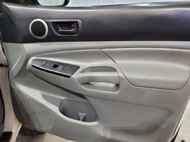2015 Toyota Tacoma Base 4WD