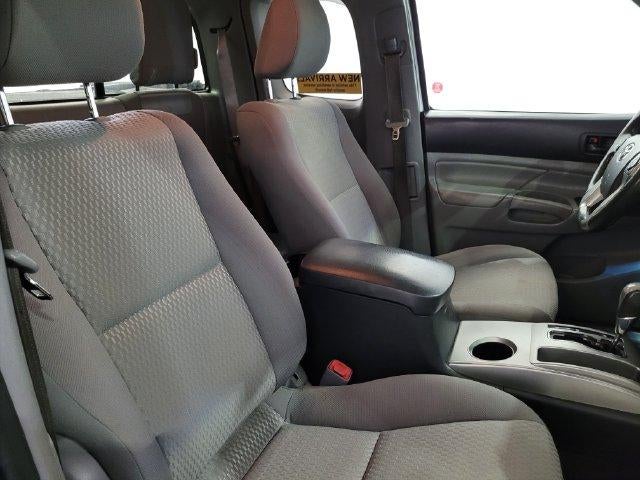 2015 Toyota Tacoma Base 4WD