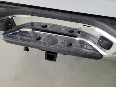 2015 Toyota Tacoma Base 4WD