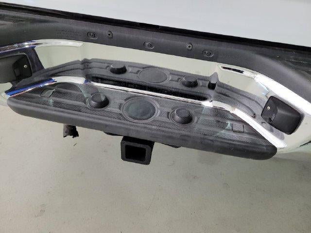 2015 Toyota Tacoma Base 4WD