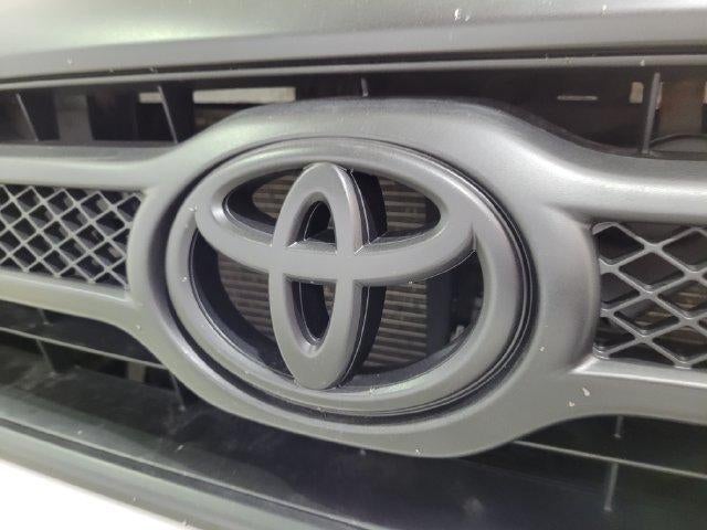 2015 Toyota Tacoma Base 4WD